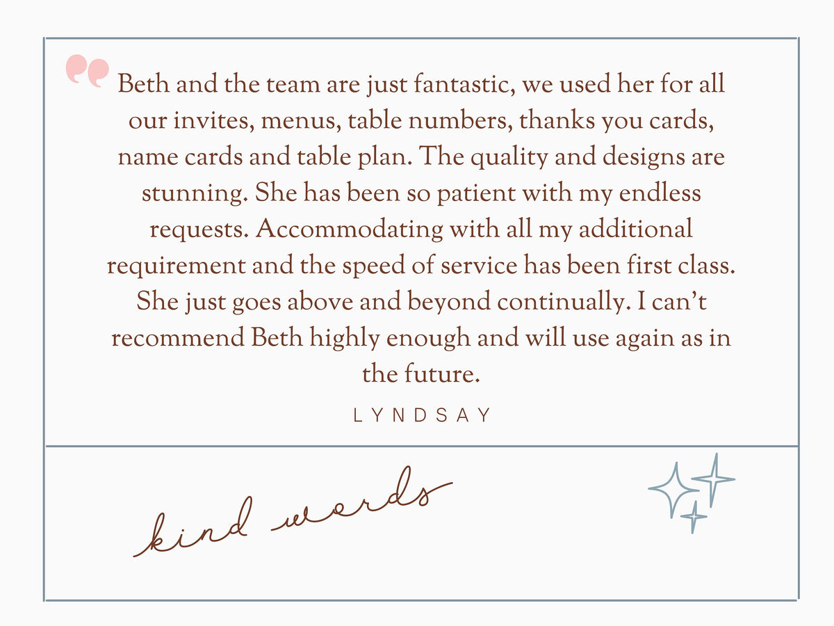Wedding Invitation Azure Design, Wedding Stationery, Wedding Invites, Double Sided Invitations, Printed Invitations, Beach Wedding Invite