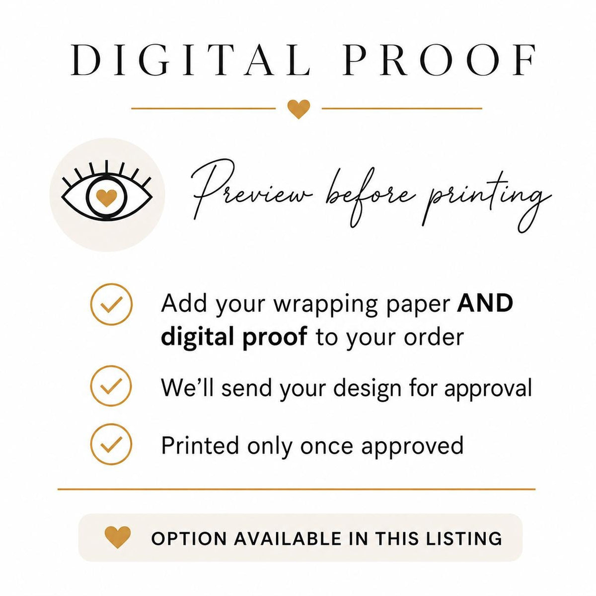 Personalised Birthday Wrapping Paper, Name & Age Colourful Paper Chain Gift Wrap